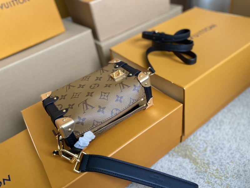 LV Box Bags